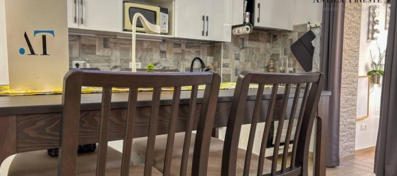 Квартира с 1 спальней в Триест, Италия № 344982 21