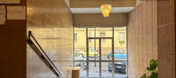 Квартира с 1 спальней в Триест, Италия № 344982 9