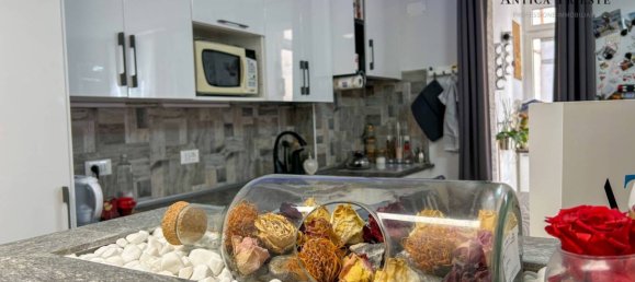 Квартира с 1 спальней в Триест, Италия № 344982 26