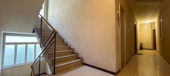 Квартира с 1 спальней в Триест, Италия № 344982 6