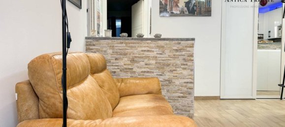 Квартира с 1 спальней в Триест, Италия № 344982 35