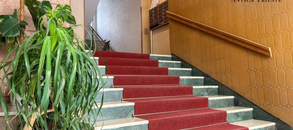 Квартира с 1 спальней в Триест, Италия № 344982 10