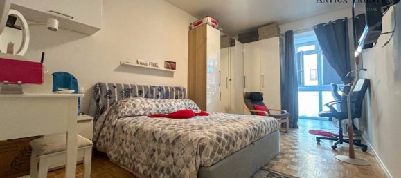 Квартира с 1 спальней в Триест, Италия № 344982 2