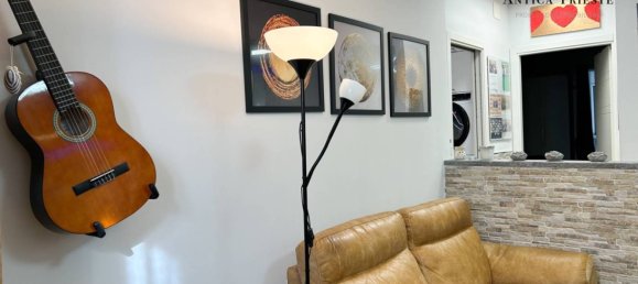 Квартира с 1 спальней в Триест, Италия № 344982 43