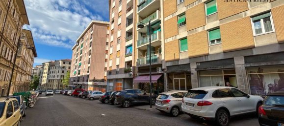 Квартира с 1 спальней в Триест, Италия № 344982 13