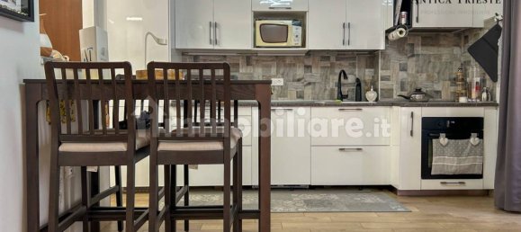 Квартира с 1 спальней в Триест, Италия № 344982 20