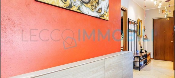 Apartamento de 4 dormitorios en Calolziocorte, Italy No. 336431 13