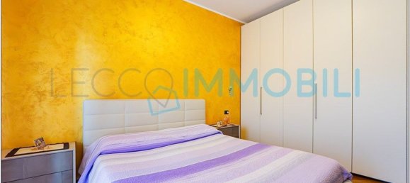 Apartamento de 4 dormitorios en Calolziocorte, Italy No. 336431 35