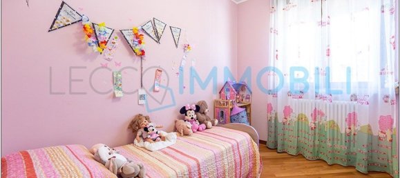 Apartamento de 4 dormitorios en Calolziocorte, Italy No. 336431 42