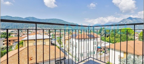 Apartamento de 4 dormitorios en Calolziocorte, Italy No. 336431 38