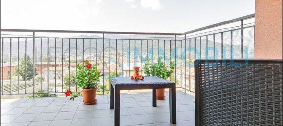 Apartamento de 4 dormitorios en Calolziocorte, Italy No. 336431 21
