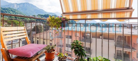 Apartamento de 4 dormitorios en Calolziocorte, Italy No. 336431 30