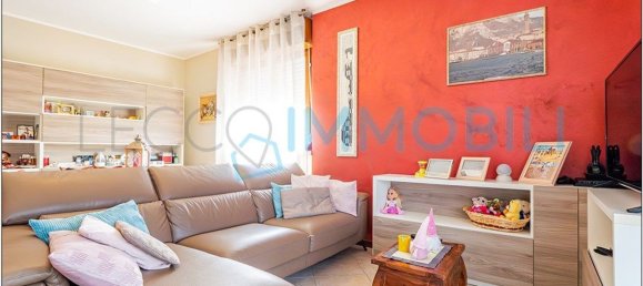Apartamento de 4 dormitorios en Calolziocorte, Italy No. 336431 11