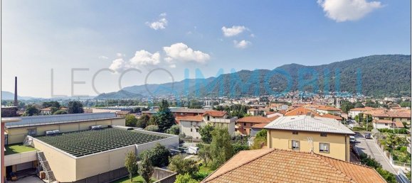 Apartamento de 4 dormitorios en Calolziocorte, Italy No. 336431 39