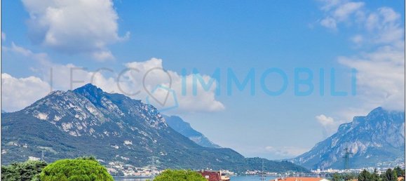 Apartamento de 4 dormitorios en Calolziocorte, Italy No. 336431 41