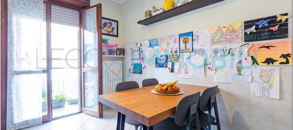 Apartamento de 4 dormitorios en Calolziocorte, Italy No. 336431 25