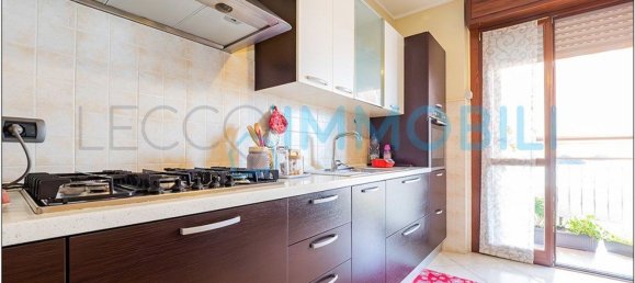Apartamento de 4 dormitorios en Calolziocorte, Italy No. 336431 24