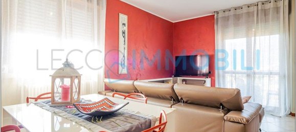 Apartamento de 4 dormitorios en Calolziocorte, Italy No. 336431 7