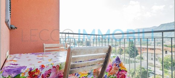 Apartamento de 4 dormitorios en Calolziocorte, Italy No. 336431 22