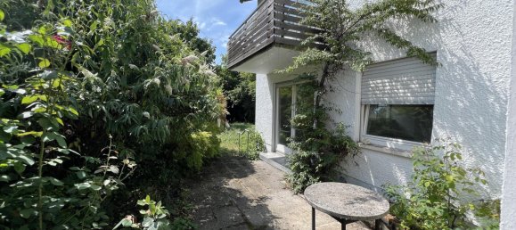 5 rooms Townhouse in Ulm, Germany No. 86029 20