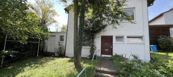 5 rooms Townhouse in Ulm, Germany No. 86029 3