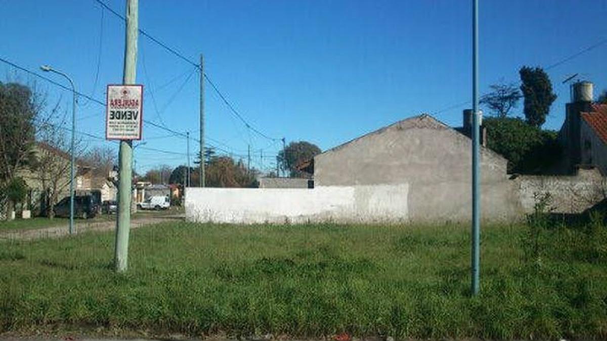 Terrain à Mar del Plata, Argentina No. 116516