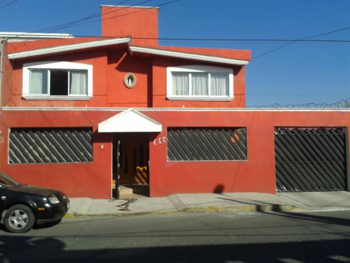 3 chambres Maison à San Buenaventura, Mexico No. 212637