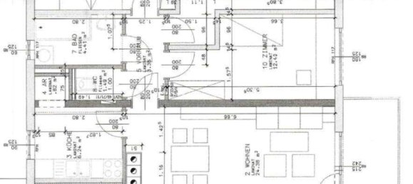 4-salle Appartement à Feldkirchen bei Graz, Austria No. 72808 17