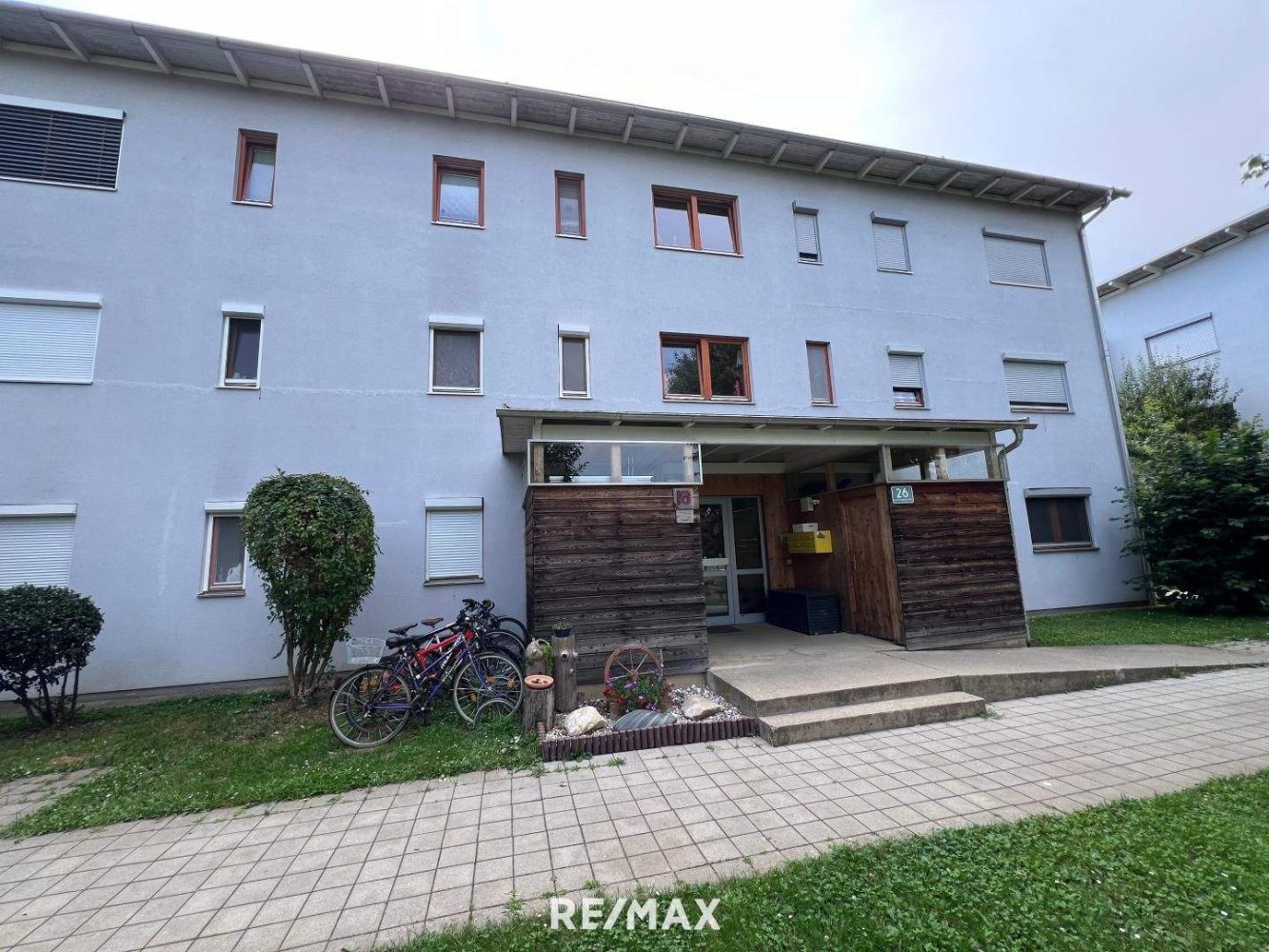 4-salle Appartement à Feldkirchen bei Graz, Austria No. 72808