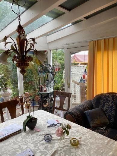 Casa de 4 habitaciónes en Bremen, Germany No. 98203