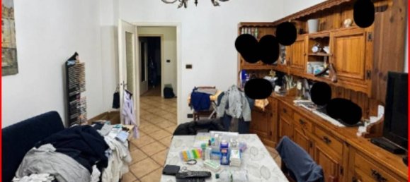 2 rooms Apartment in Crescentino, Italy No. 306621 8