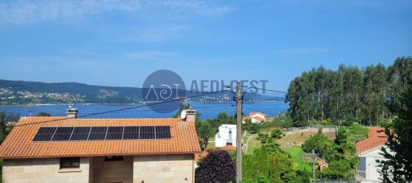 5 bedrooms House in Cangas, Spain No. 142658 12
