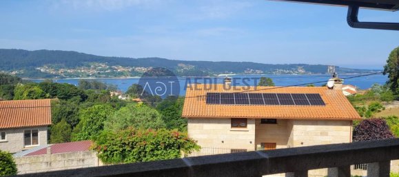 5 bedrooms House in Cangas, Spain No. 142658 21