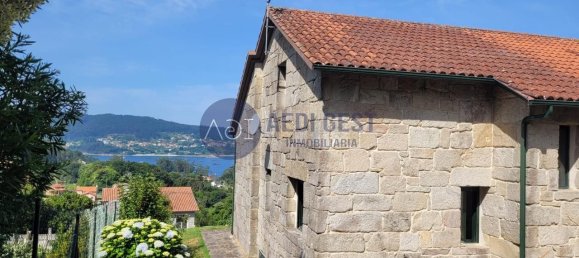 5 bedrooms House in Cangas, Spain No. 142658 2