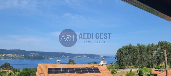 5 bedrooms House in Cangas, Spain No. 142658 6