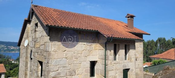 5 bedrooms House in Cangas, Spain No. 142658 7