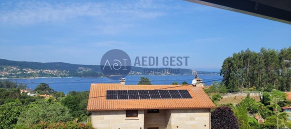 5 bedrooms House in Cangas, Spain No. 142658 20