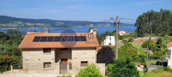 5 bedrooms House in Cangas, Spain No. 142658 10