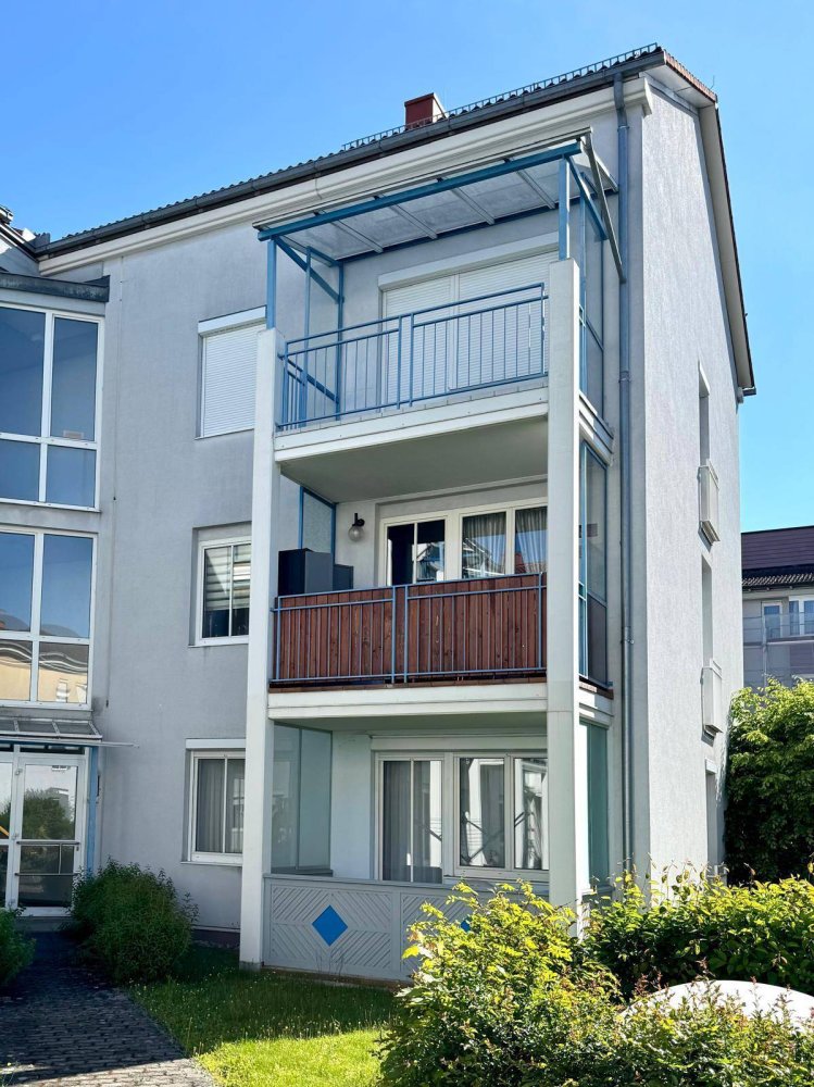 2 Schlafzimmer Wohnung in Engerwitzdorf, Austria, Nr. 176117