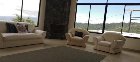 5 dormitorios сasa en venta en Aserrí, San José, Costa Rica № 518 4
