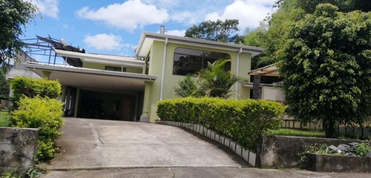 5 dormitorios сasa en venta en Aserrí, San José, Costa Rica № 518