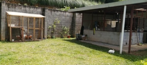 5 dormitorios сasa en venta en Aserrí, San José, Costa Rica № 518 2