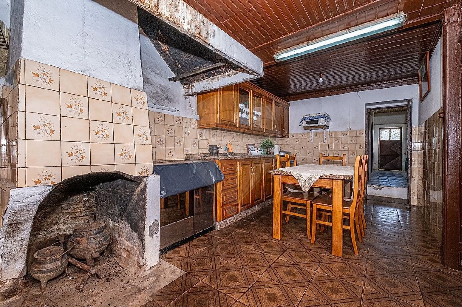 3 Schlafzimmer Haus in Sao Joao da Pesqueira, Portugal, Nr. 171427