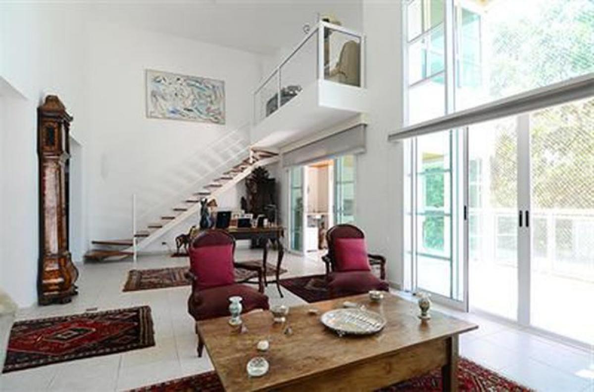 4 bedrooms Apartment in Sao Paulo, Brazil No. 543513