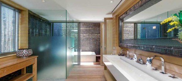 5 bedrooms Villa in Layan Beach, Thailand No. 25908 4