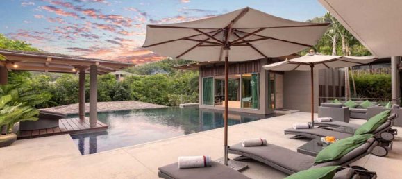 5 bedrooms Villa in Layan Beach, Thailand No. 25908 6