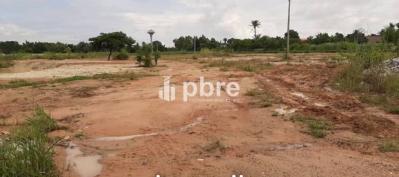  Commercial property in Bang Lamung, Thailand No. 16181 7