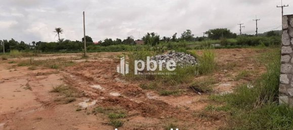  Commercial property in Bang Lamung, Thailand No. 16181 6