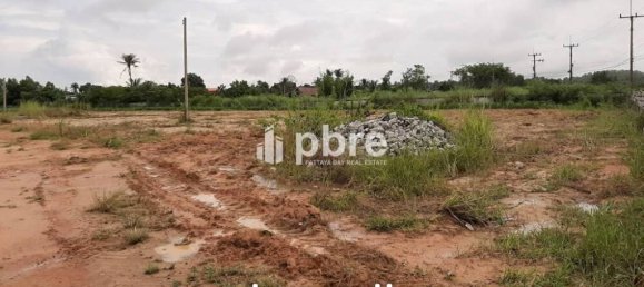  Commercial property in Bang Lamung, Thailand No. 16181 2