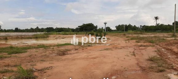  Commercial property in Bang Lamung, Thailand No. 16181 3